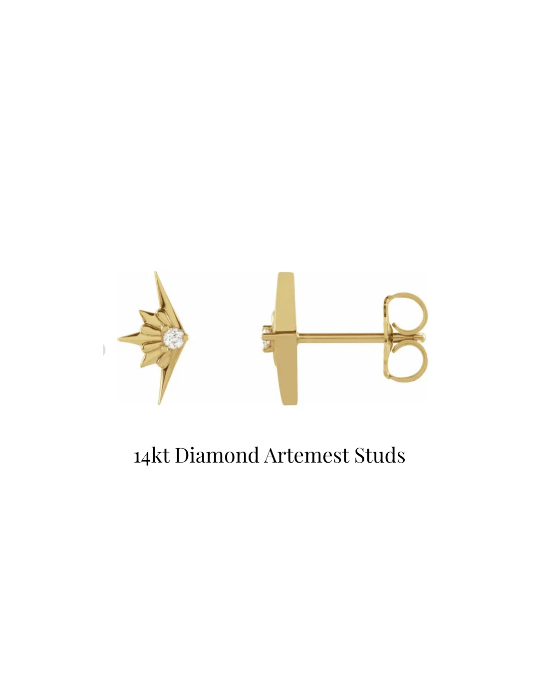 Valentines Stud Edit