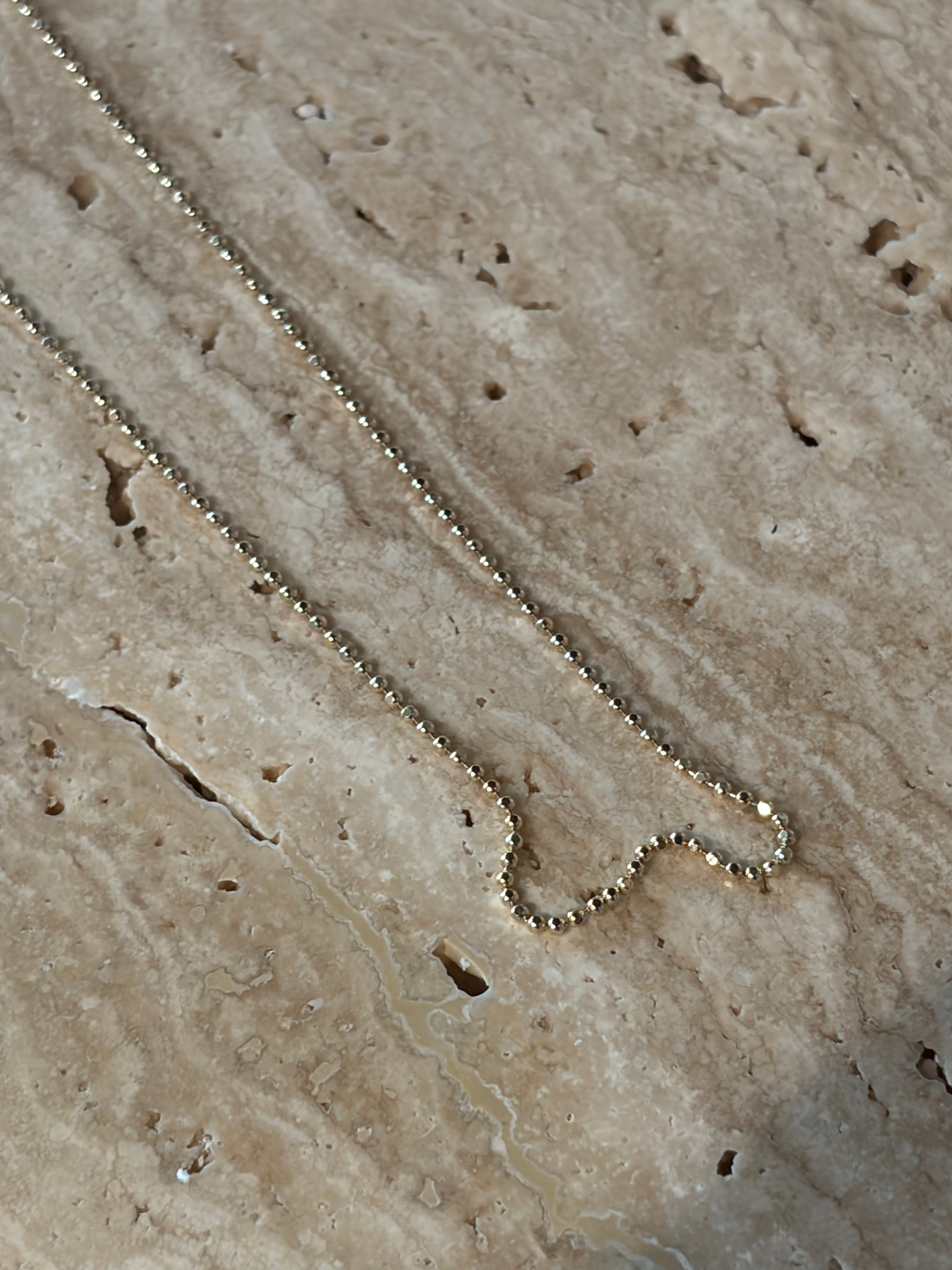 BB BALL CHAIN