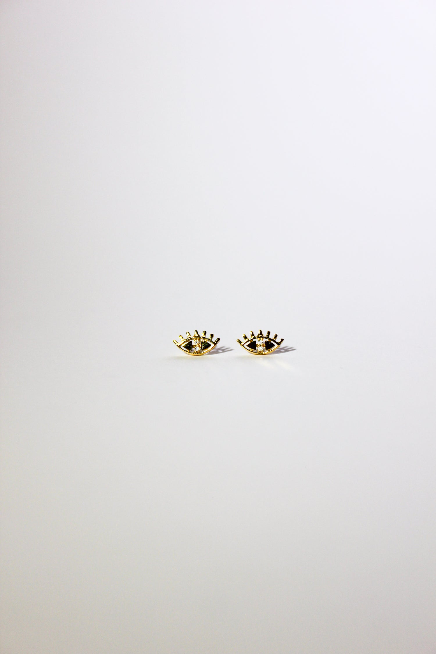 EYE OF PROTECTION STUDS