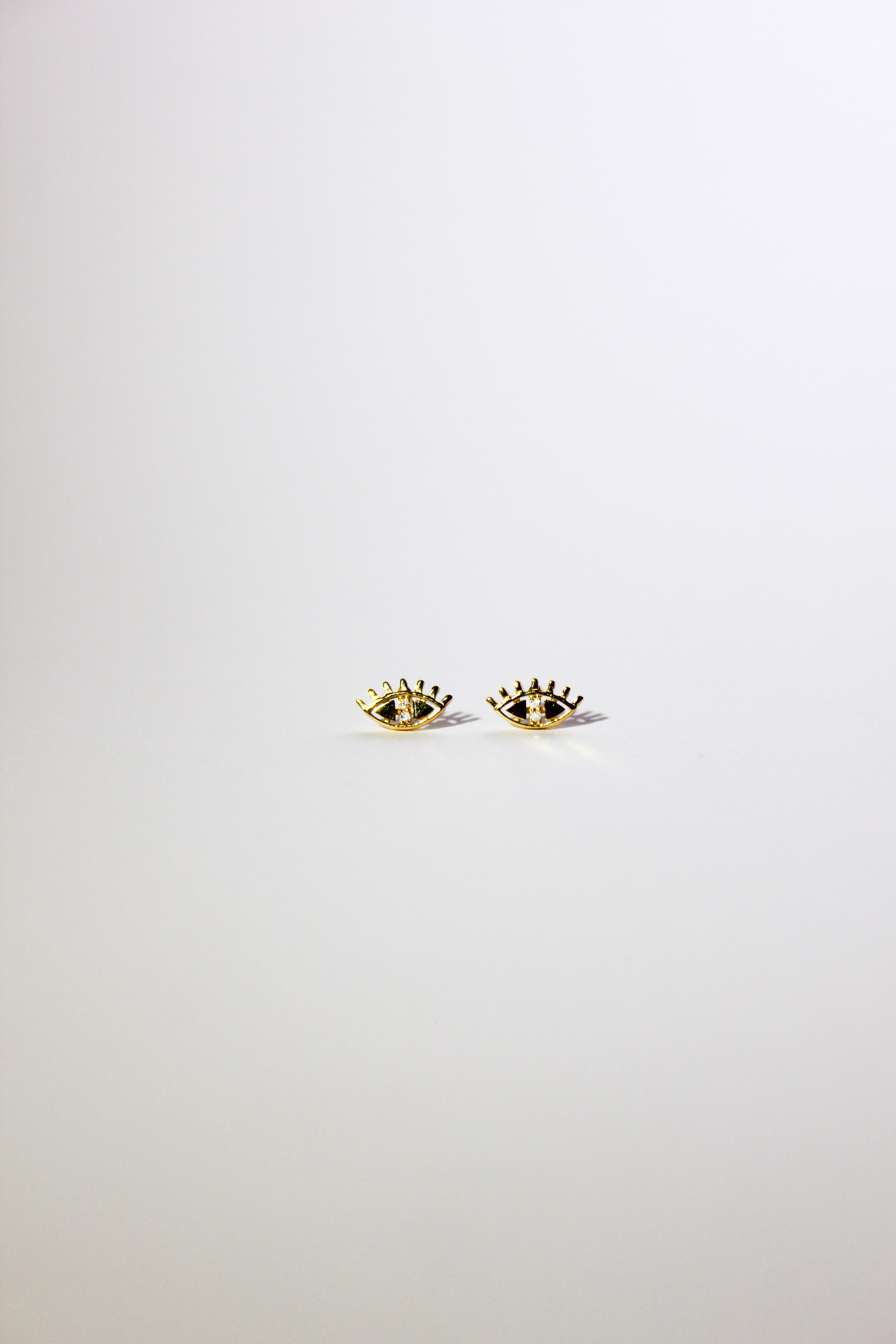 EYE OF PROTECTION STUDS