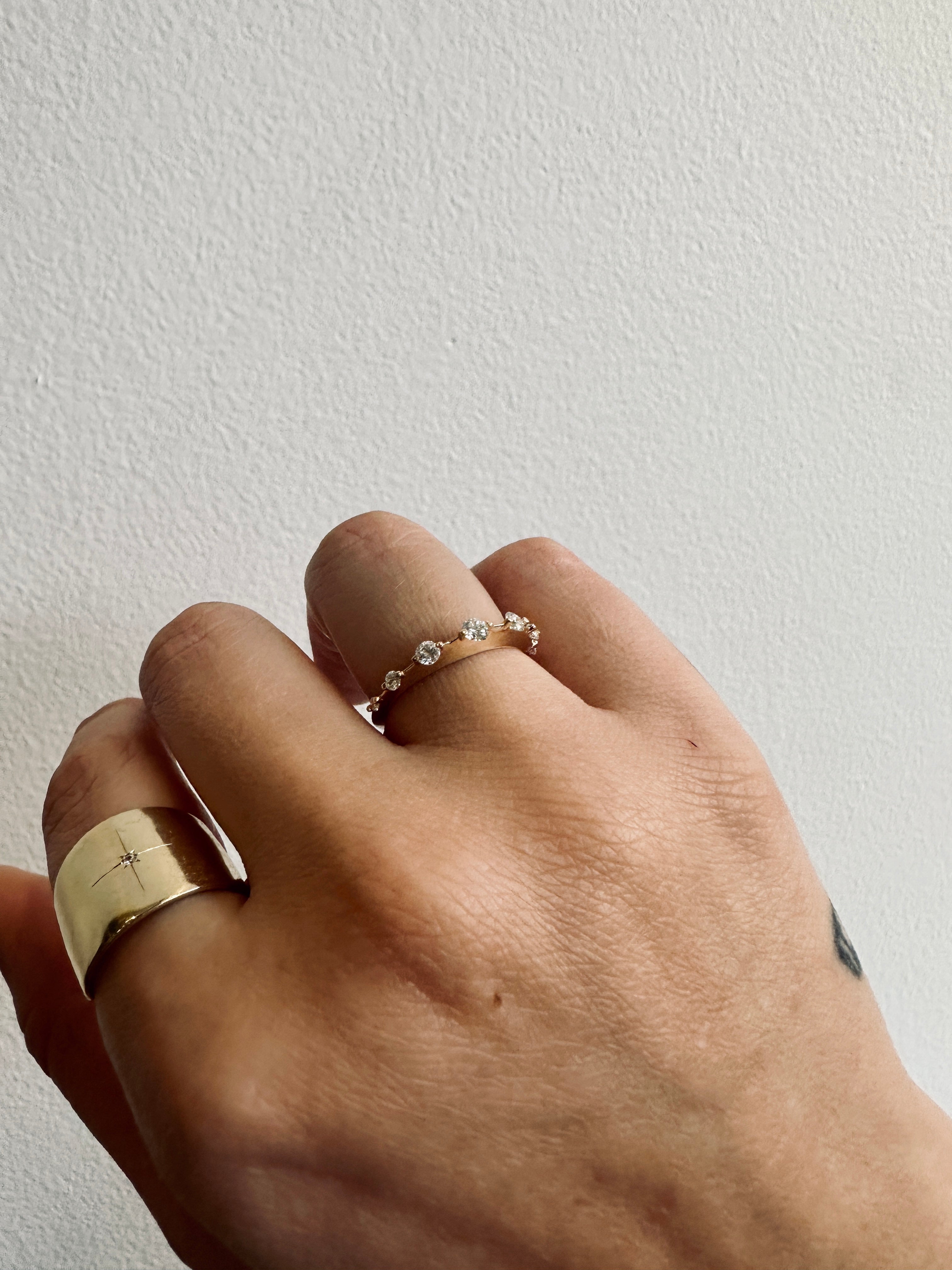 ERIS RING