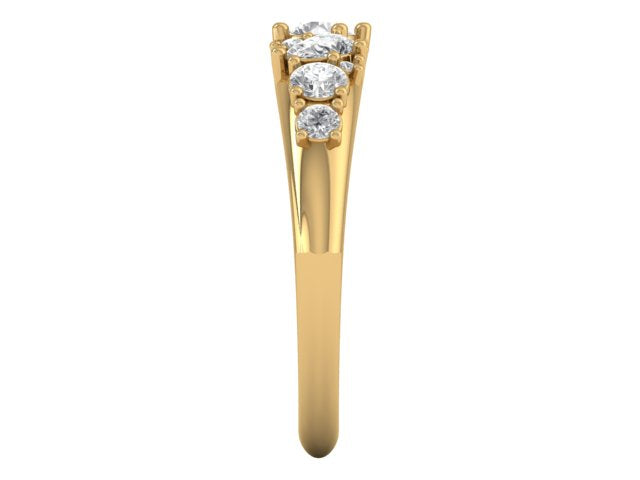 Wedding Bands // For Taylor & Jake