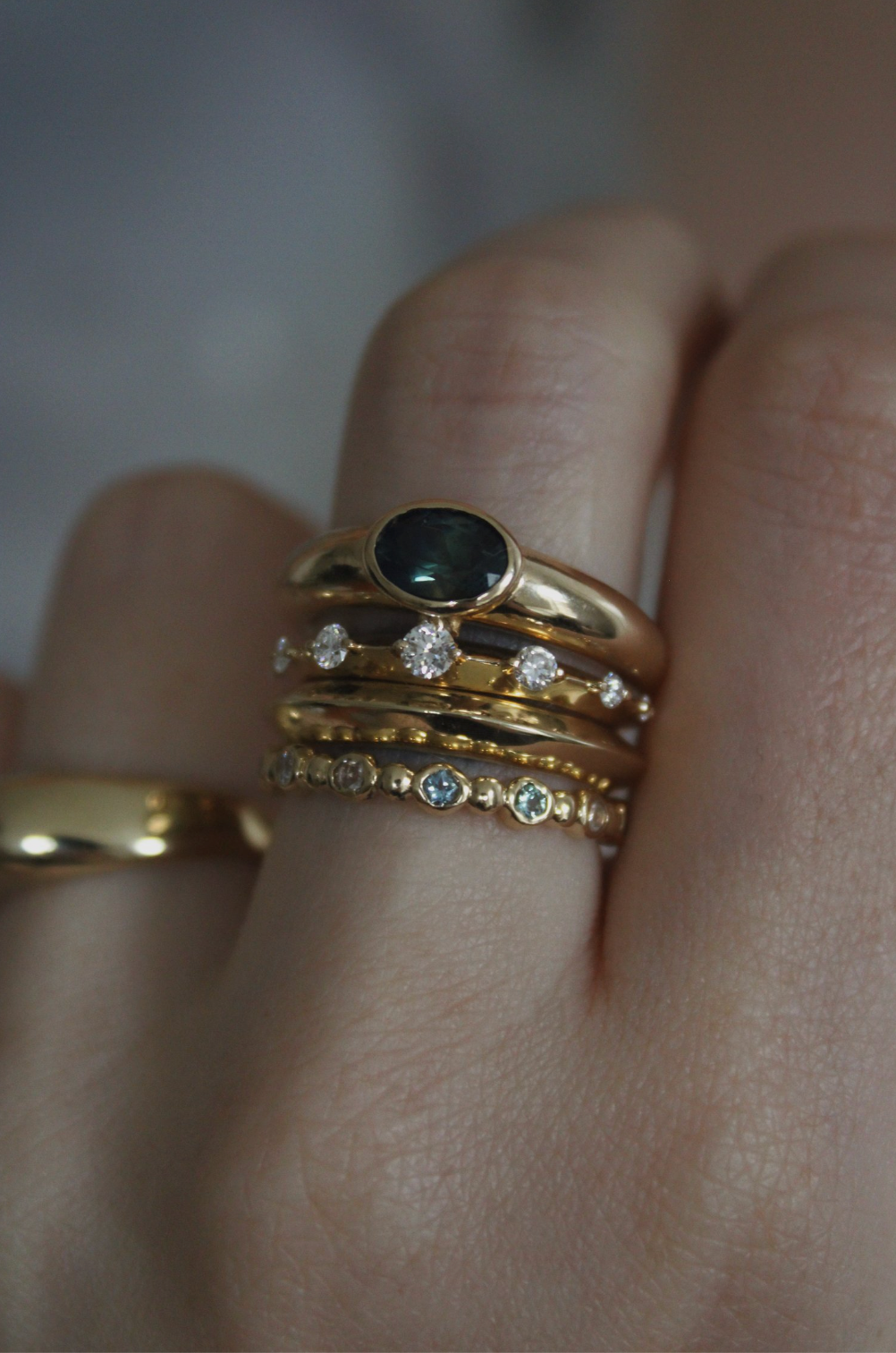 ERIS RING