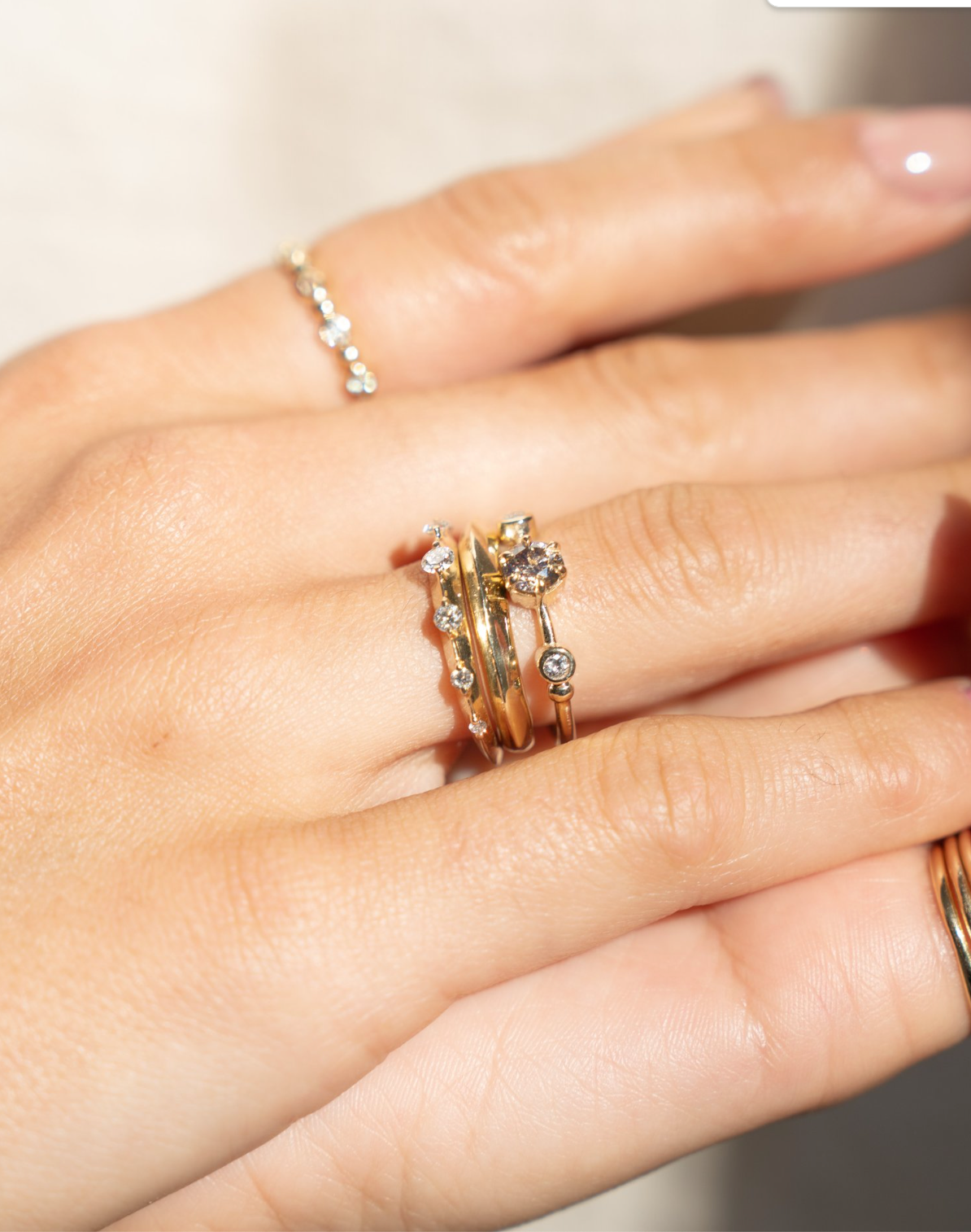 ERIS RING