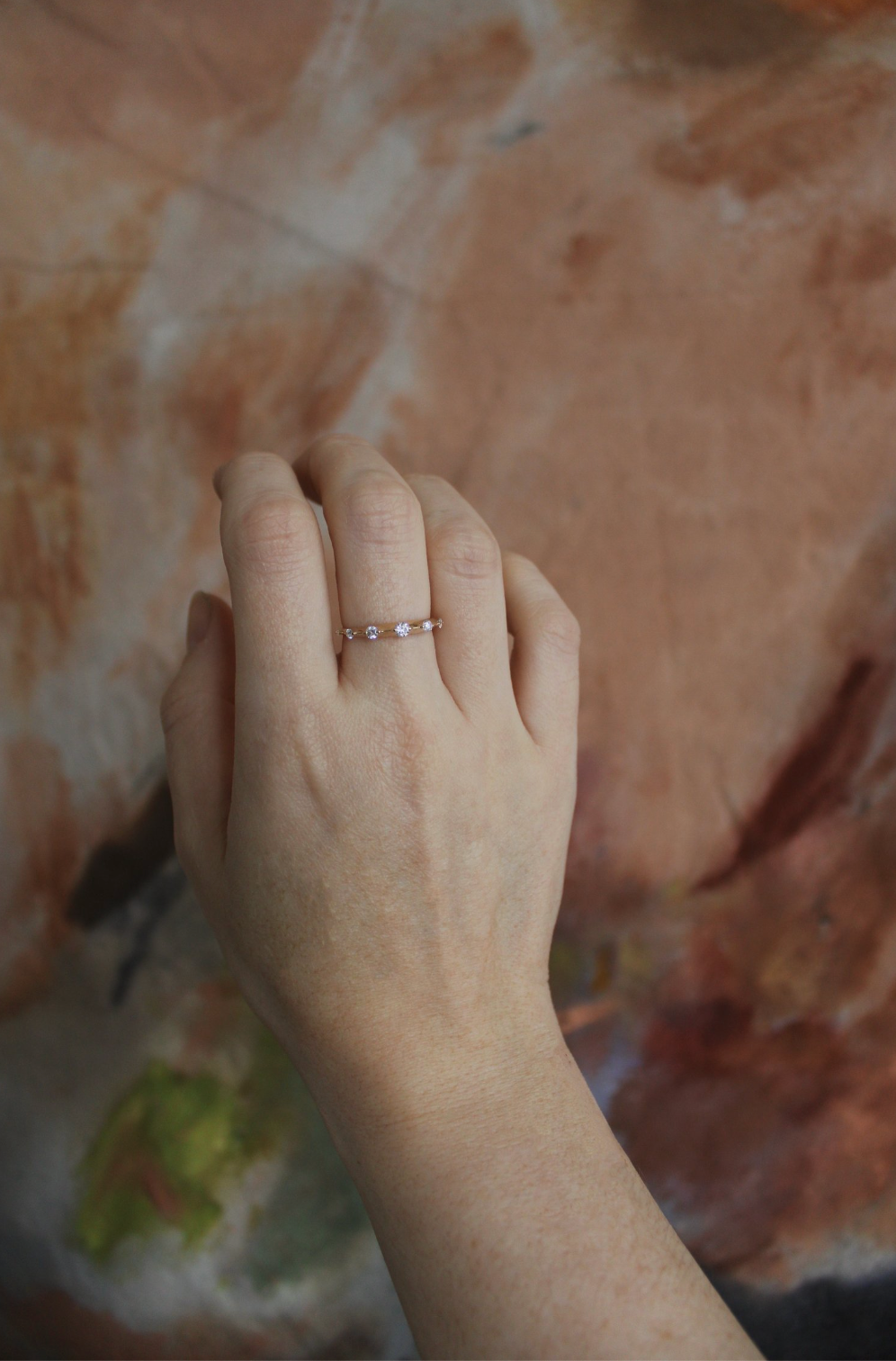 ERIS RING
