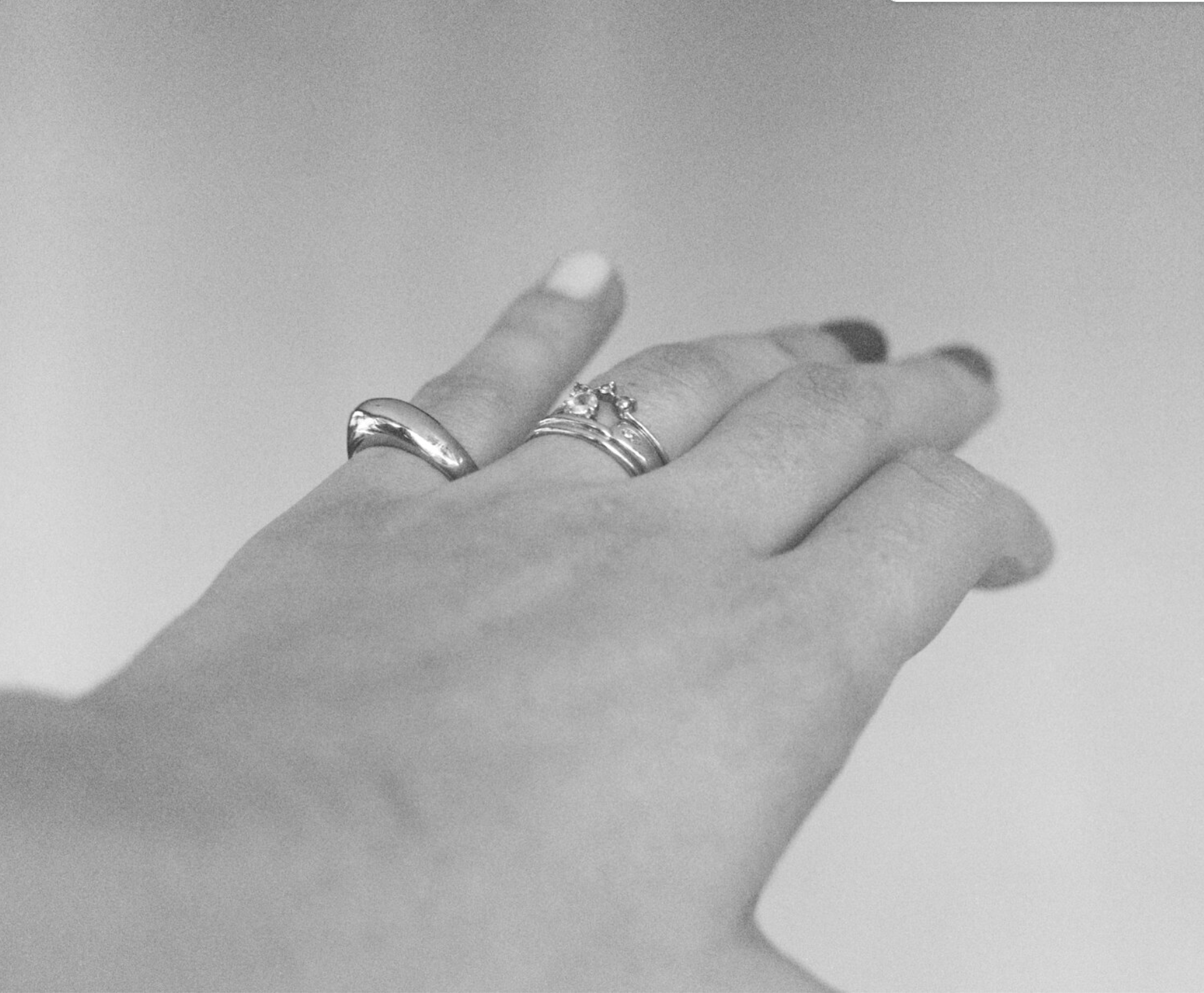 CIELO RING