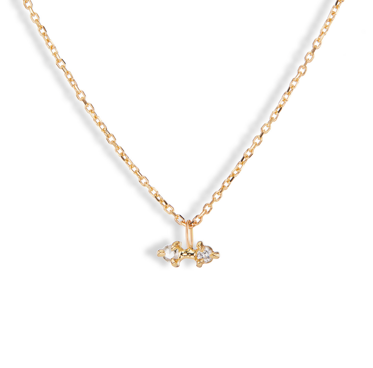 SLOANE NECKLACE