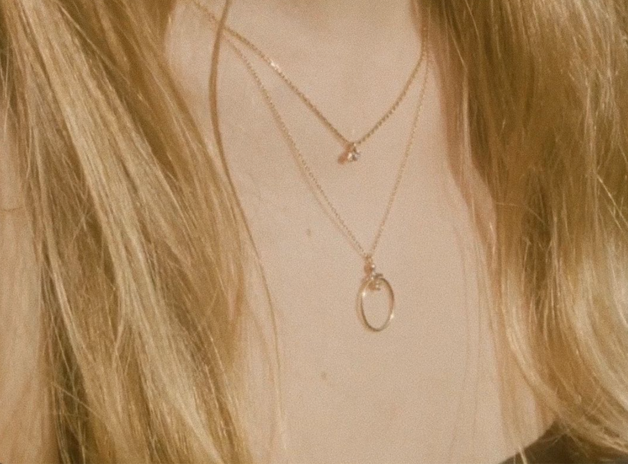SLOANE NECKLACE