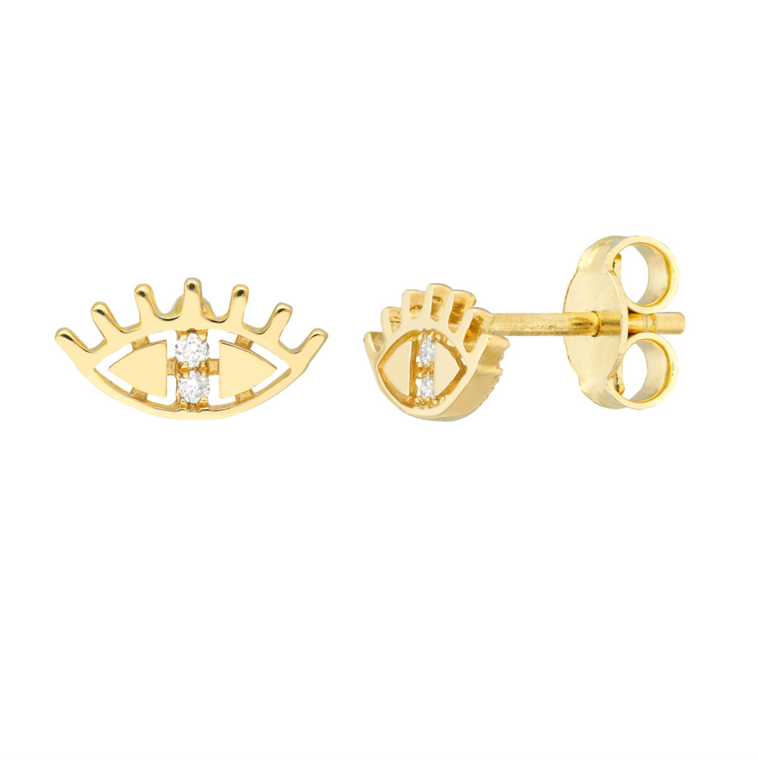 EYE OF PROTECTION STUDS
