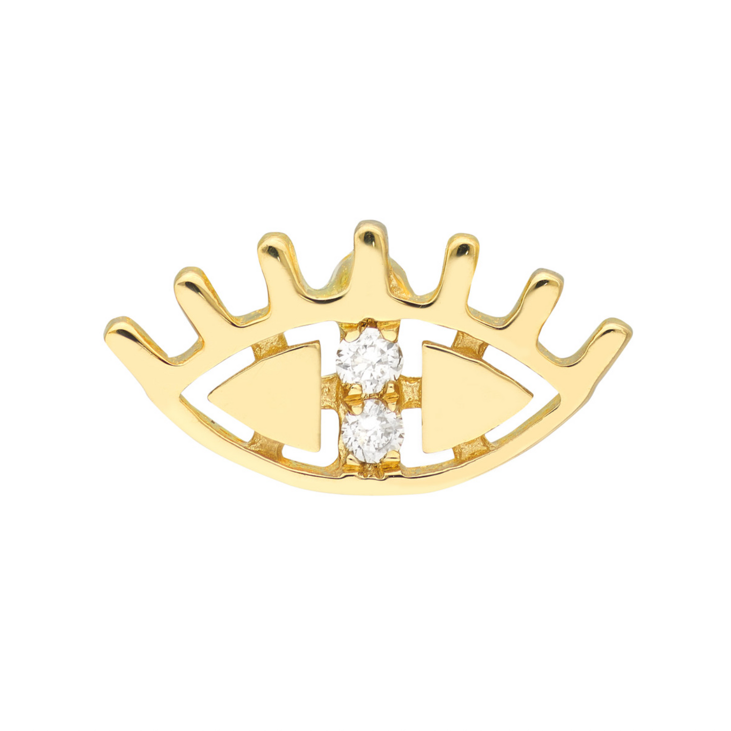 EYE OF PROTECTION STUDS