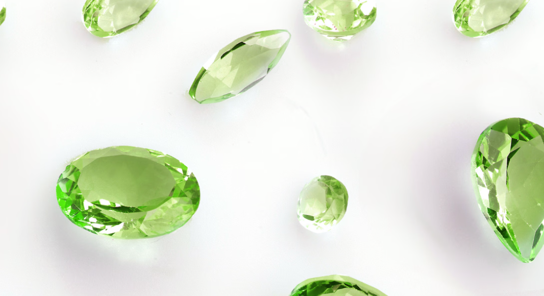 Custom Aura Bracelets // For The Mom & Daughter