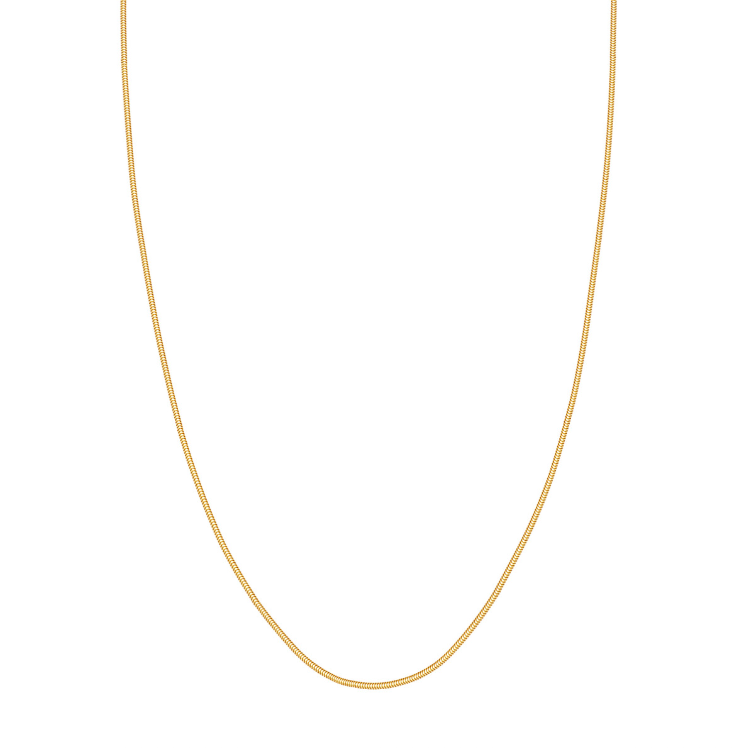 BB SNAKE CHAIN