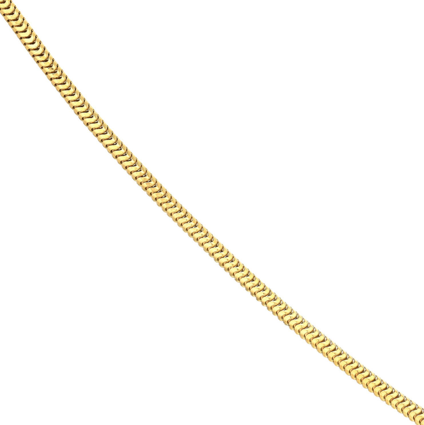 BB SNAKE CHAIN