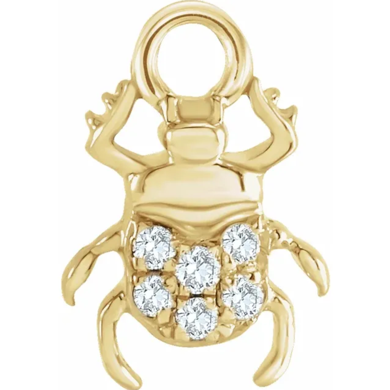 BB ETERNAL ENTOMON CHARM