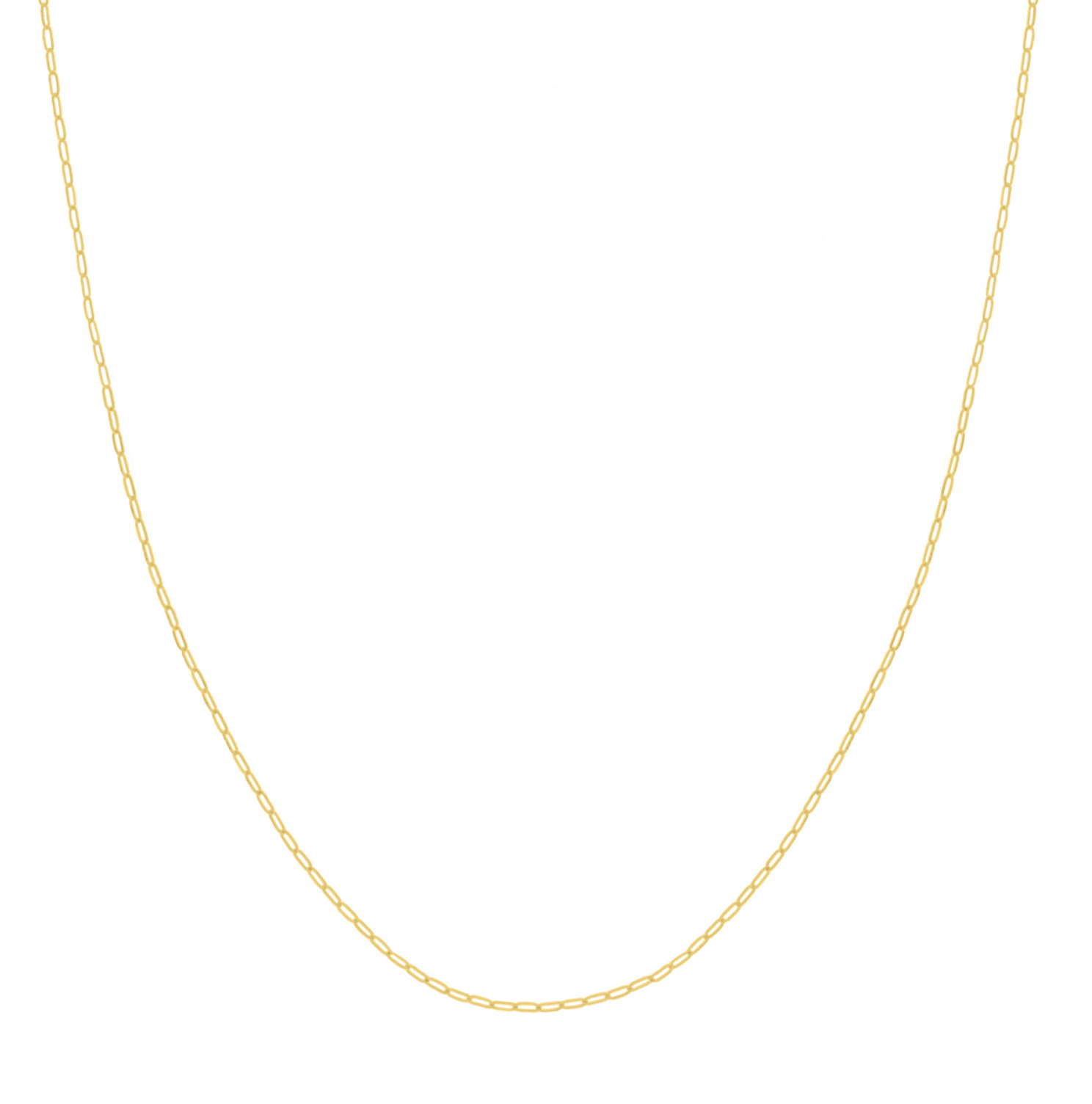 BB PAPERCLIP CHAIN