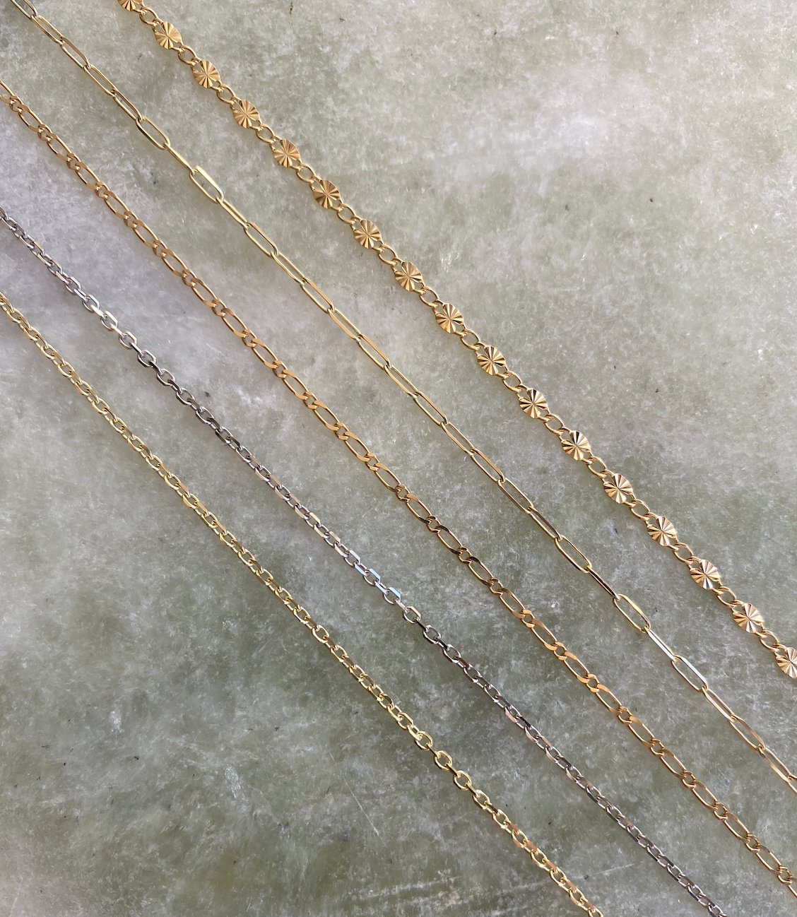 Chain Parlor Reservation