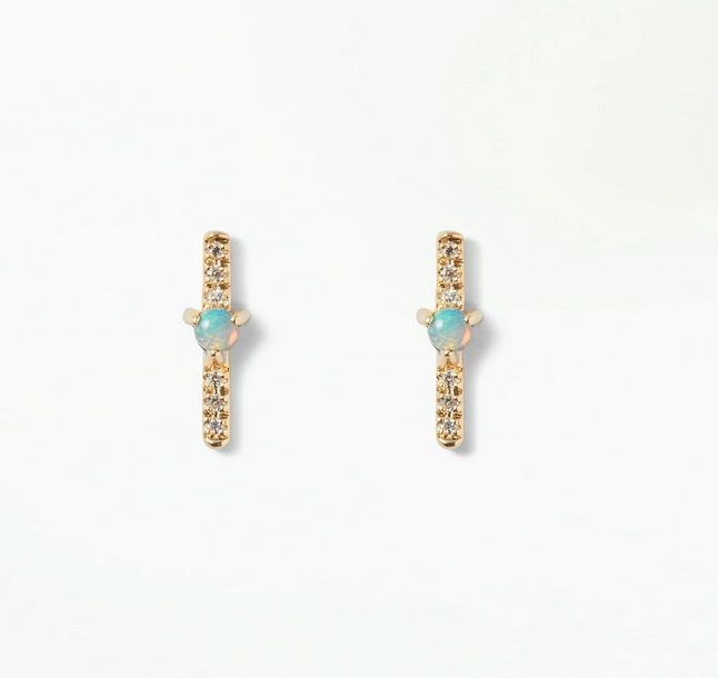 LEVEL EARRINGS