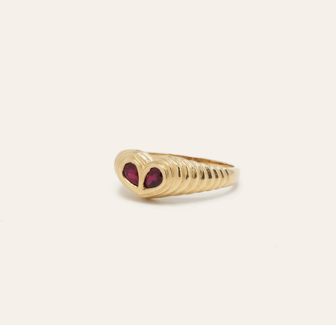 CHARLOTTE RING