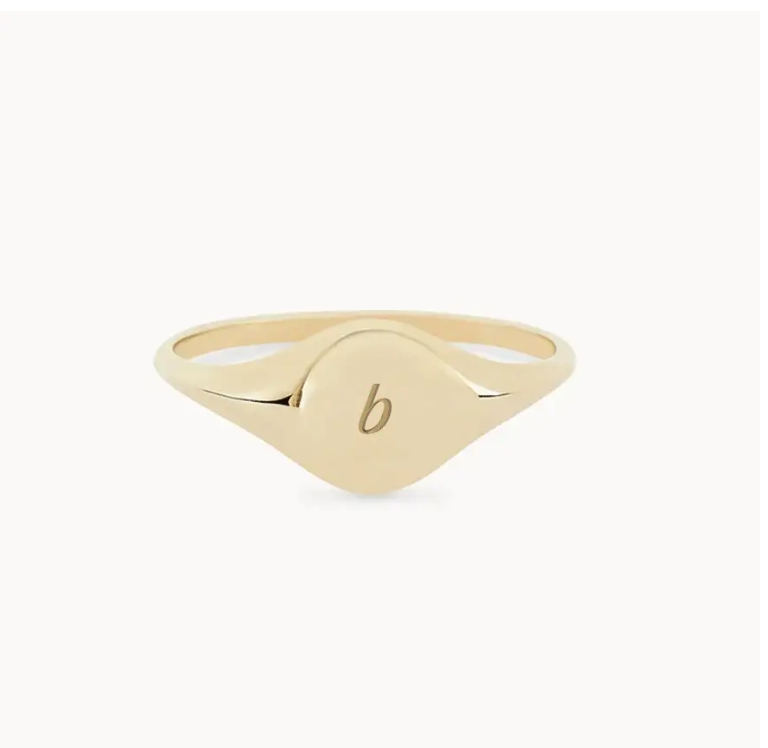 LOYALTY SIGNET