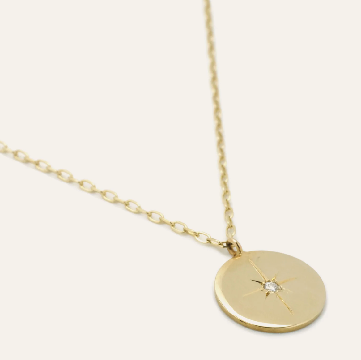 LUNA NECKLACE