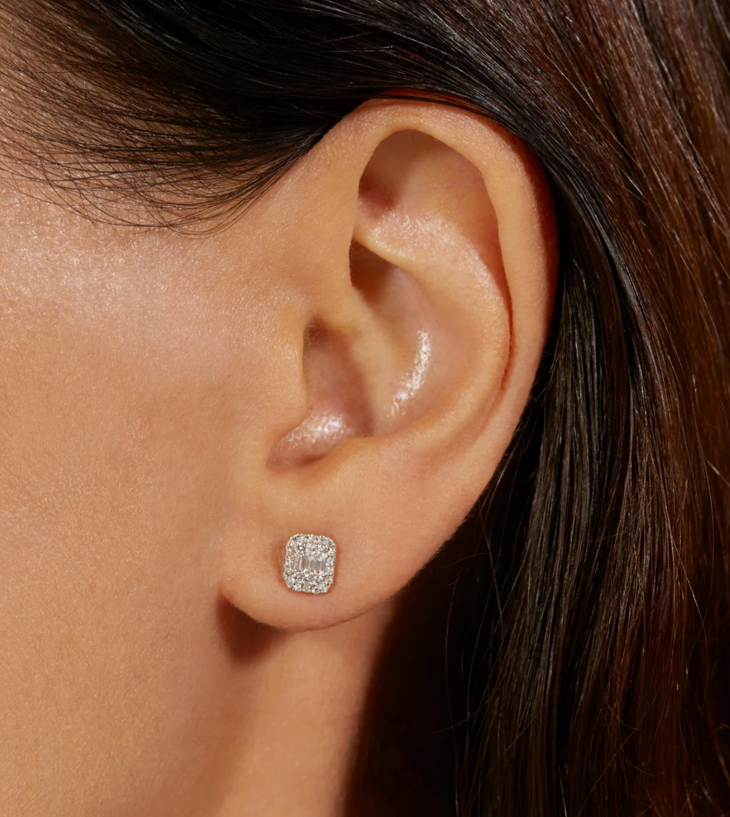 DELUXE SHIELD OF STRENGTH STUDS