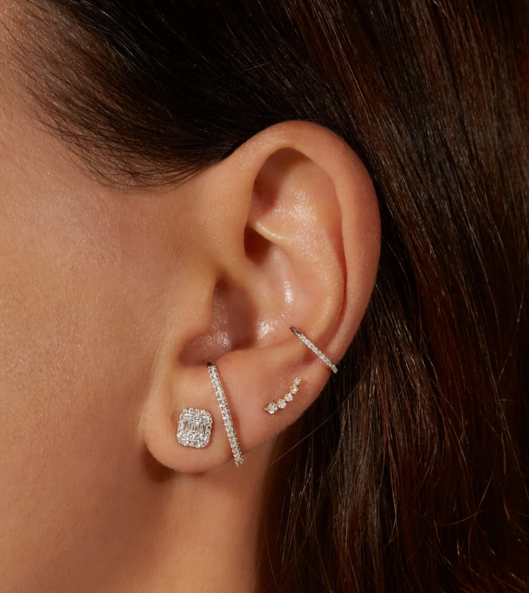 DELUXE SHIELD OF STRENGTH STUDS