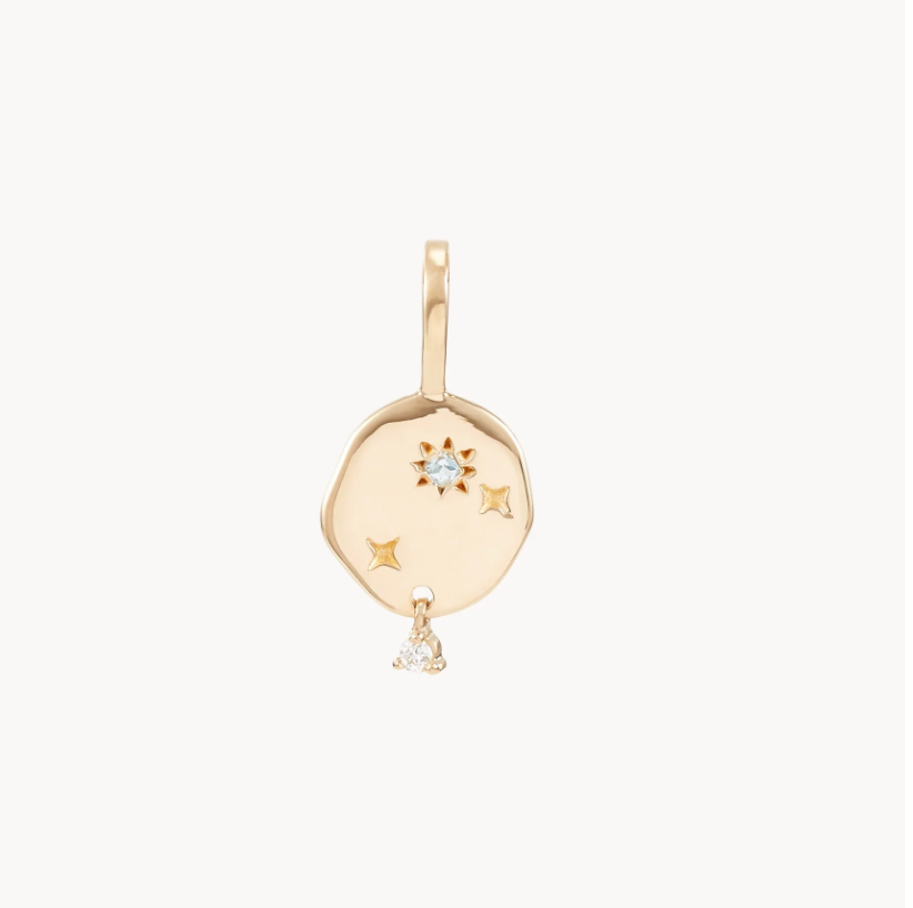 SMALL AIR ELEMENT CHARM