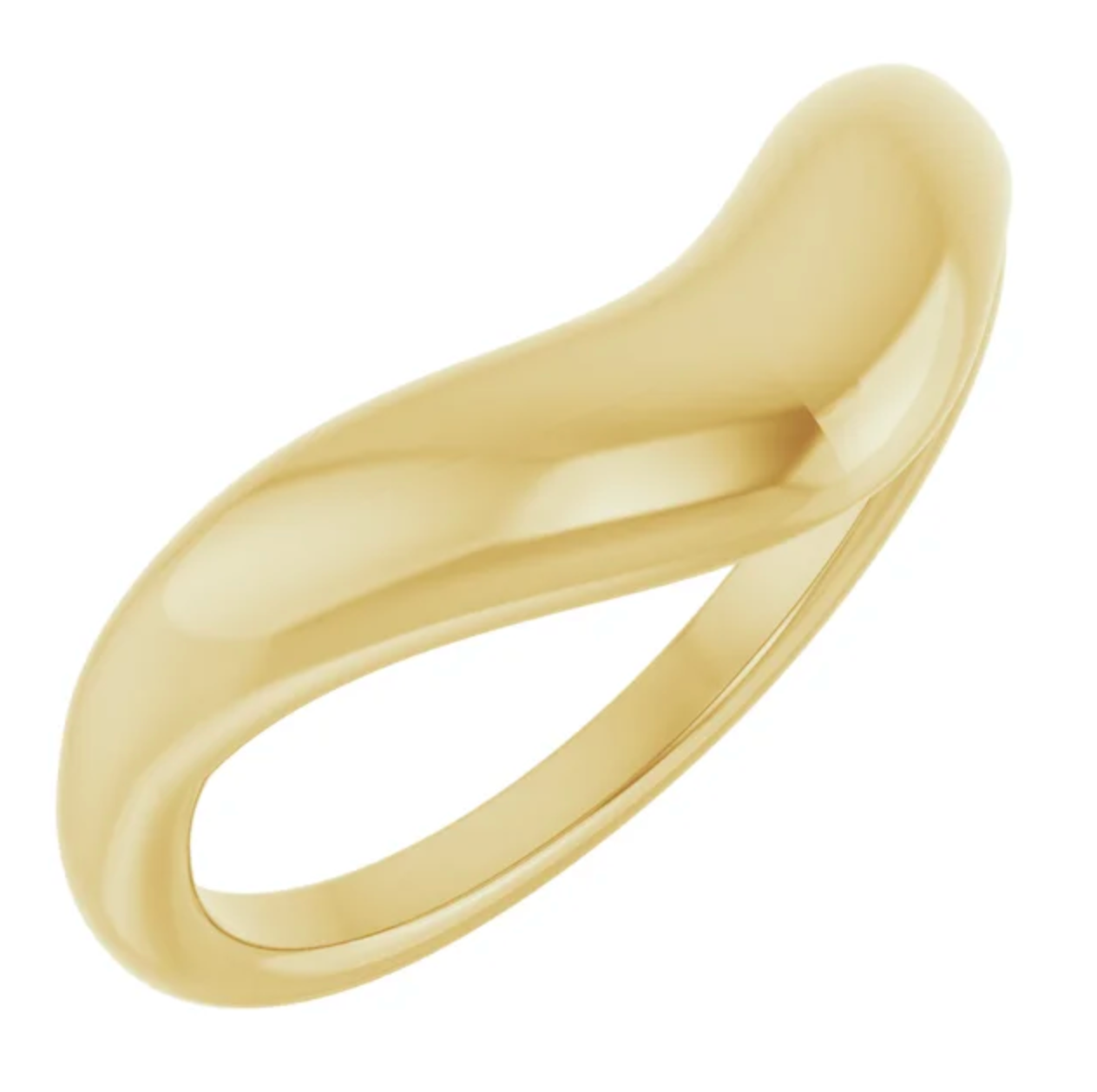Wedding Band // For Gracie