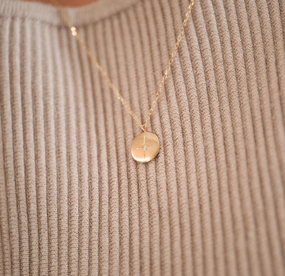 LUNA NECKLACE