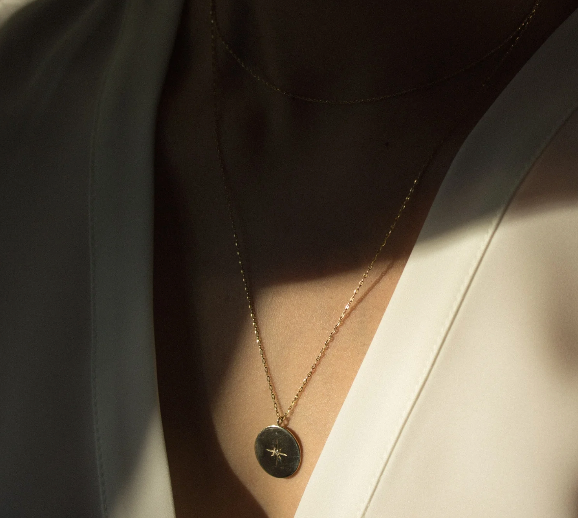 LUNA NECKLACE
