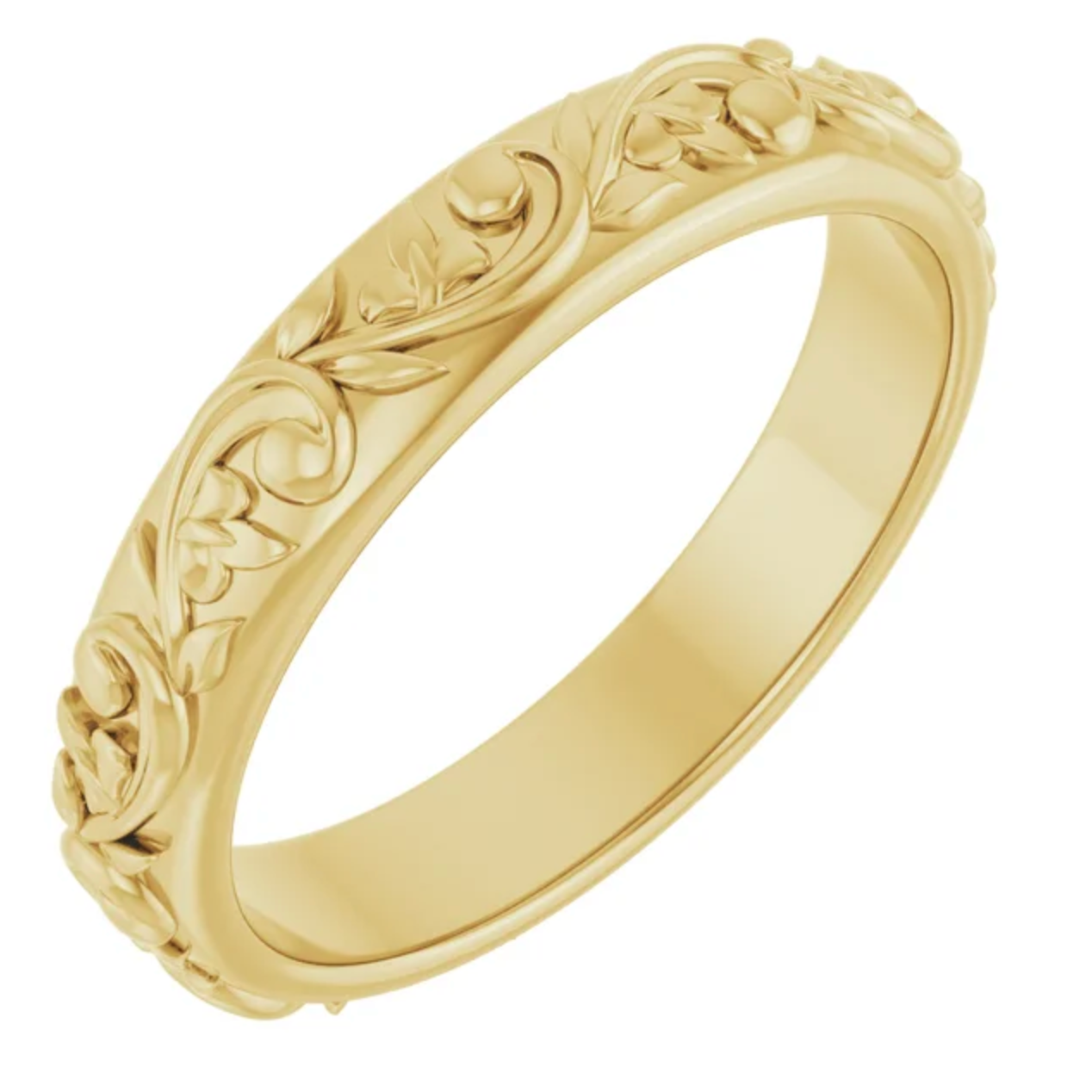 Wedding Bands // For Brevin & Daniel