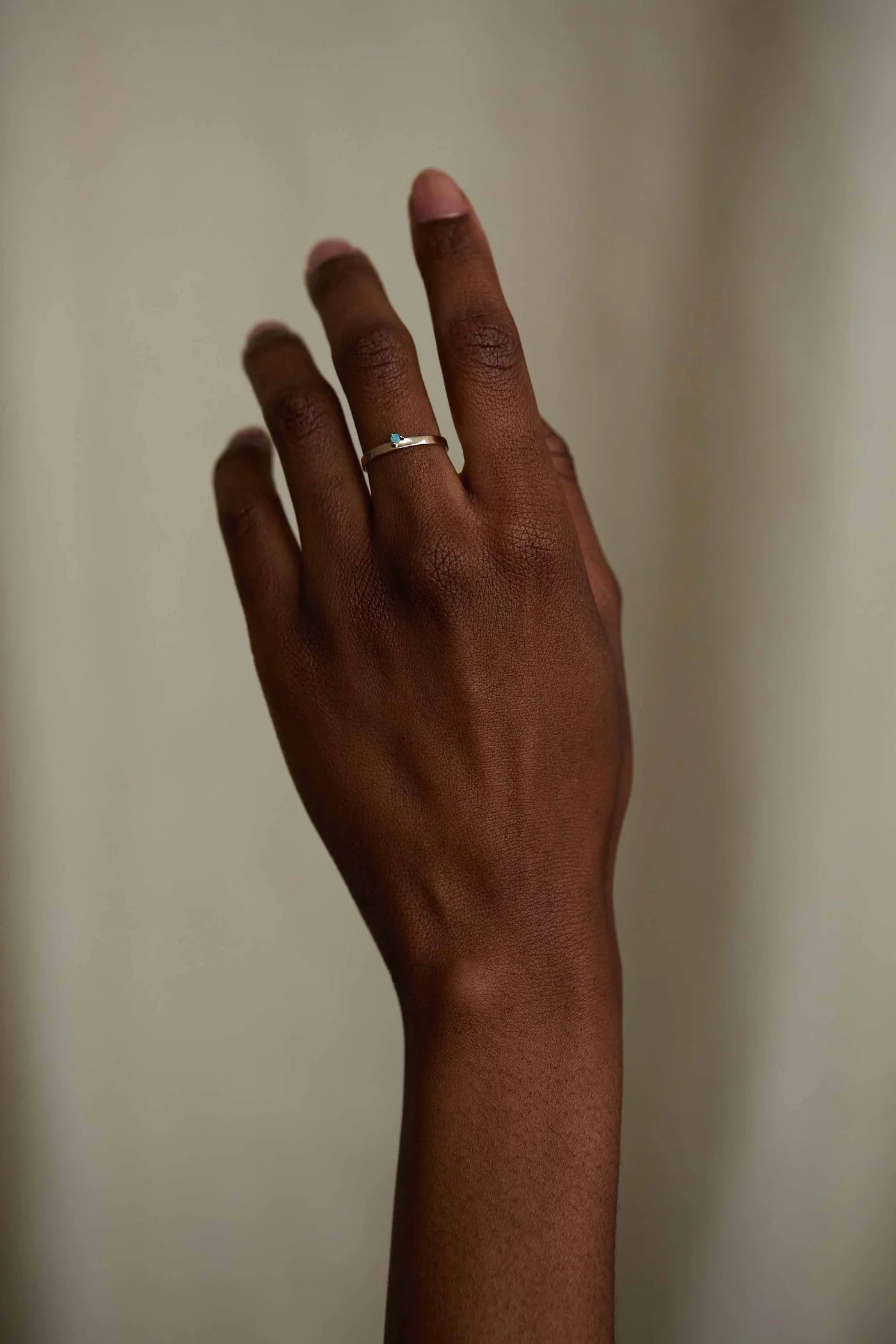 BOVE OPAL BAND