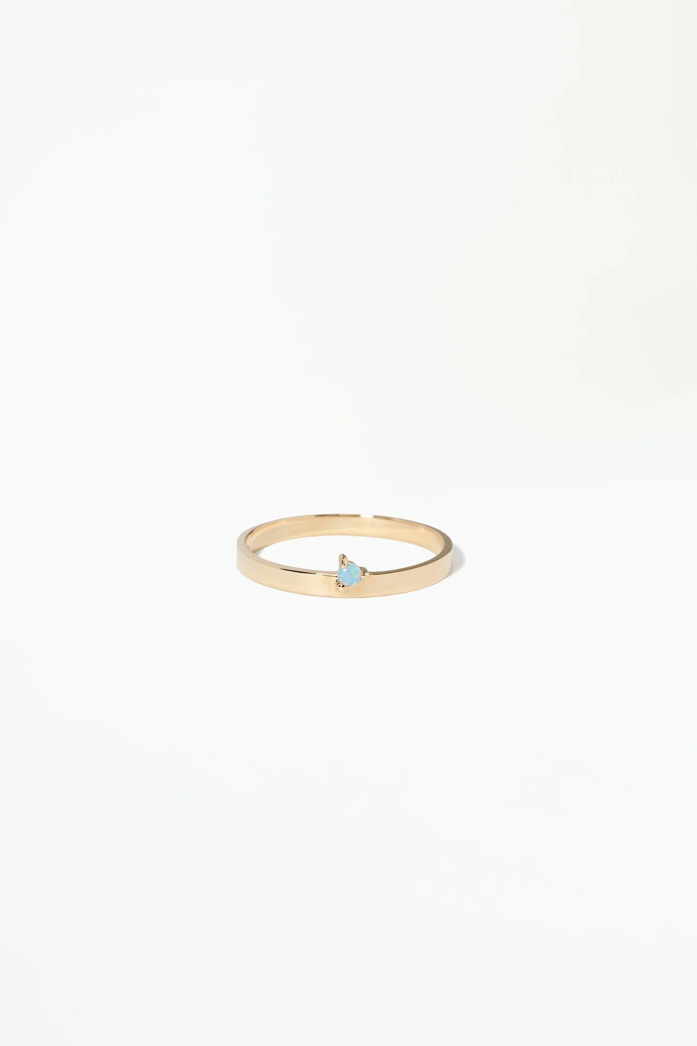 BOVE OPAL BAND