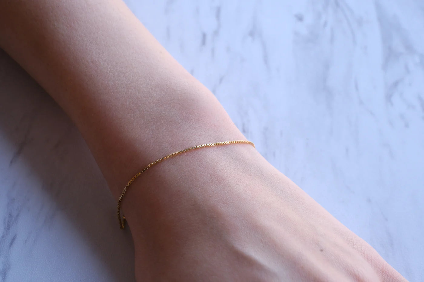 NY BOX BRACELET