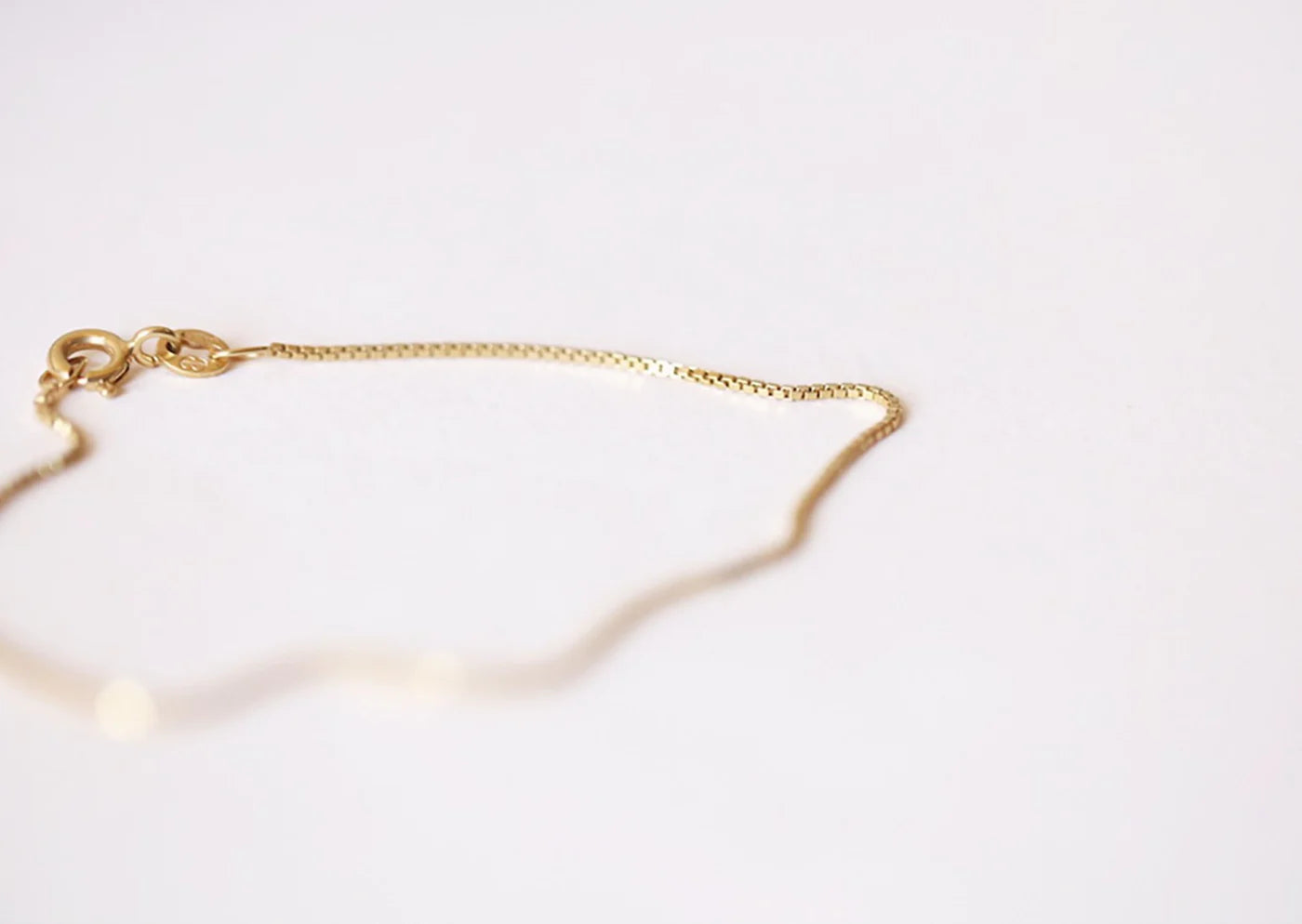 NY BOX BRACELET