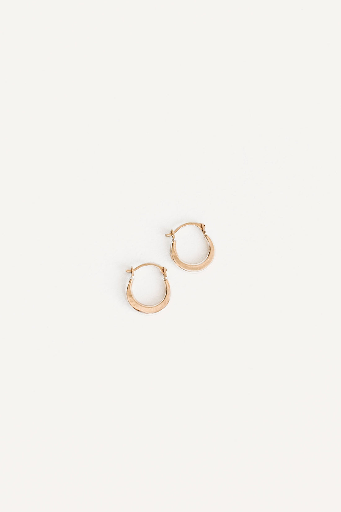BB DROP HOOPS