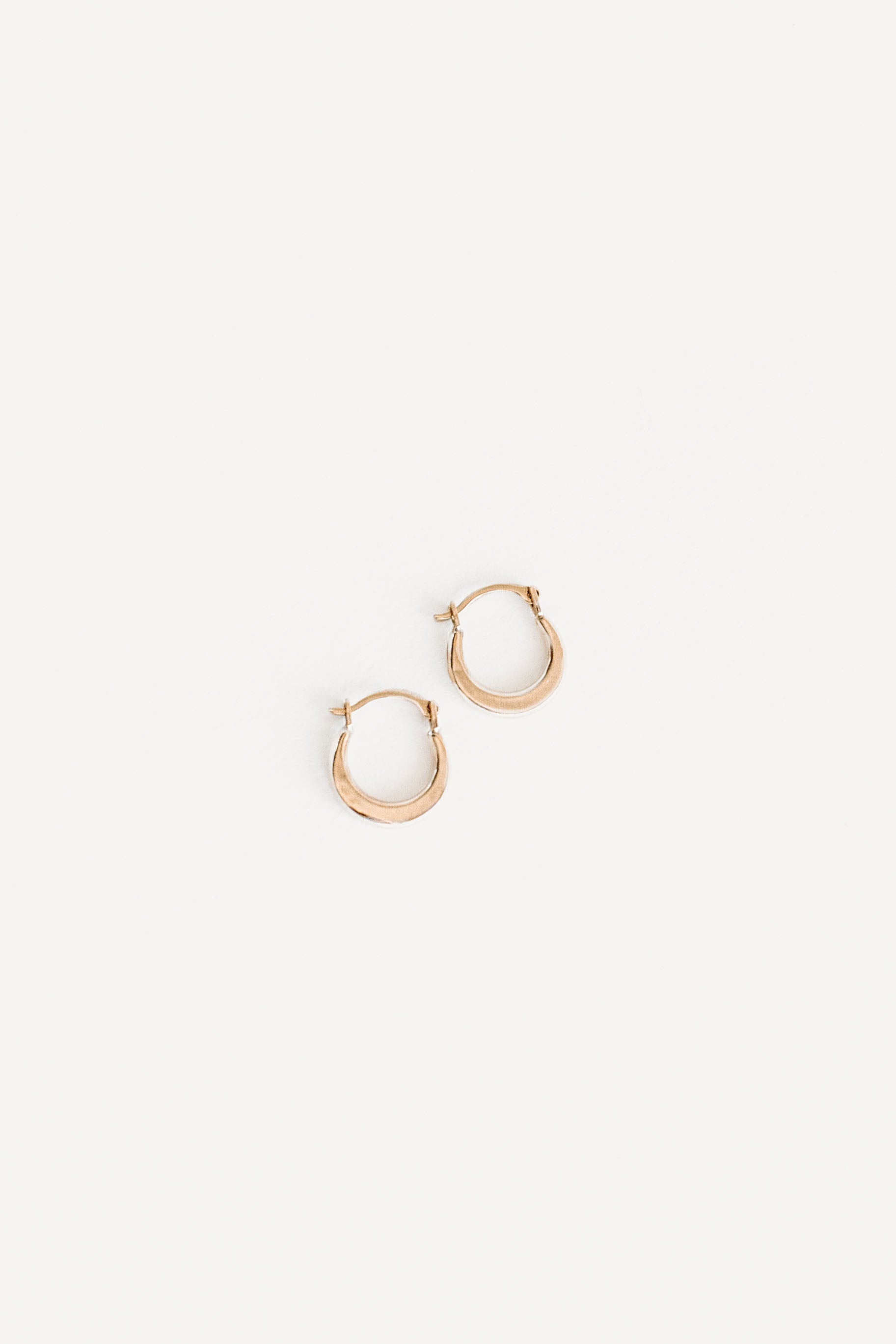 BB DROP HOOPS
