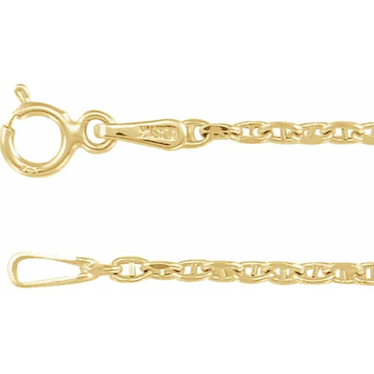 BB TWIST ANCHOR CHAIN