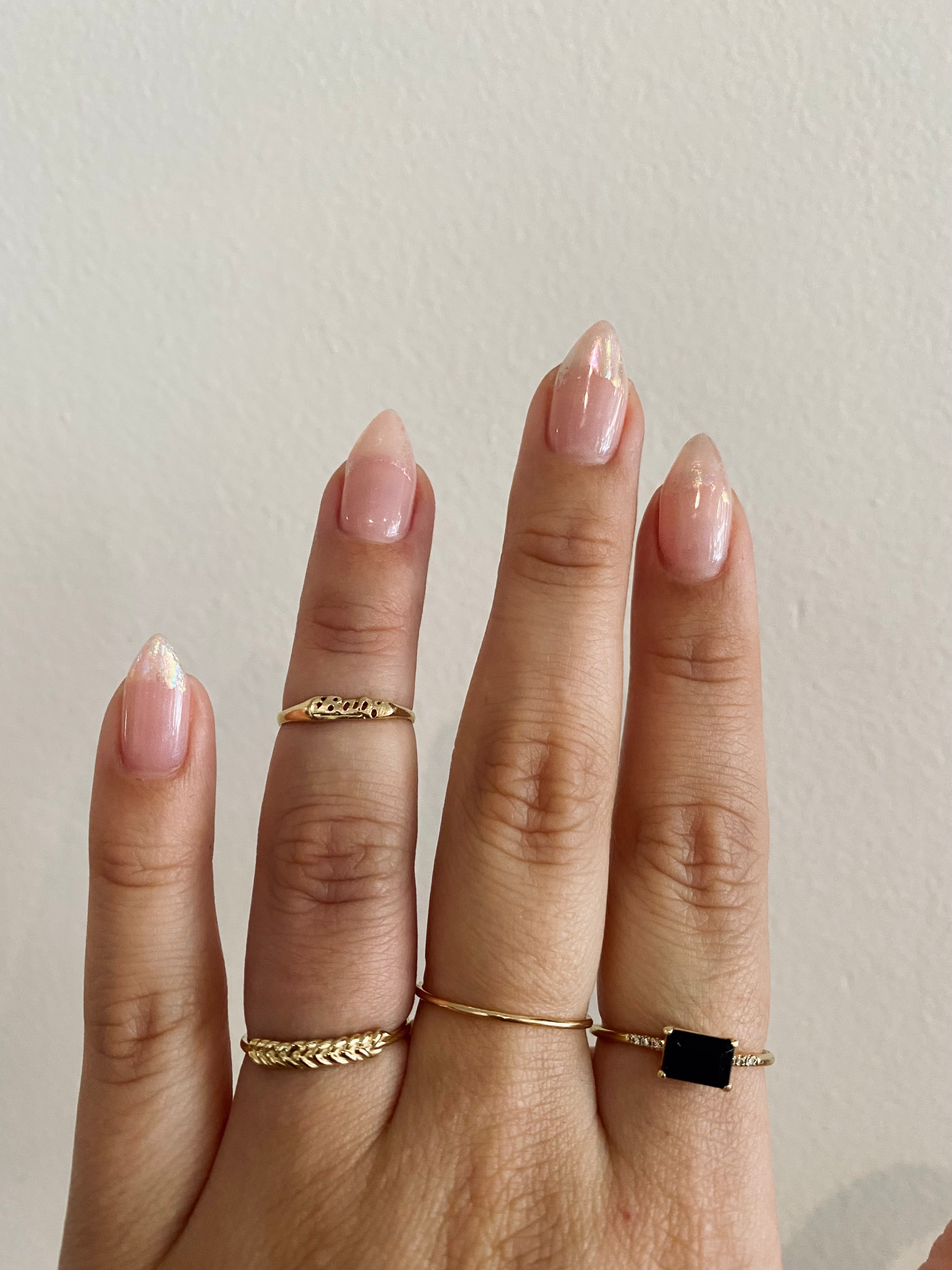 BRAID RING