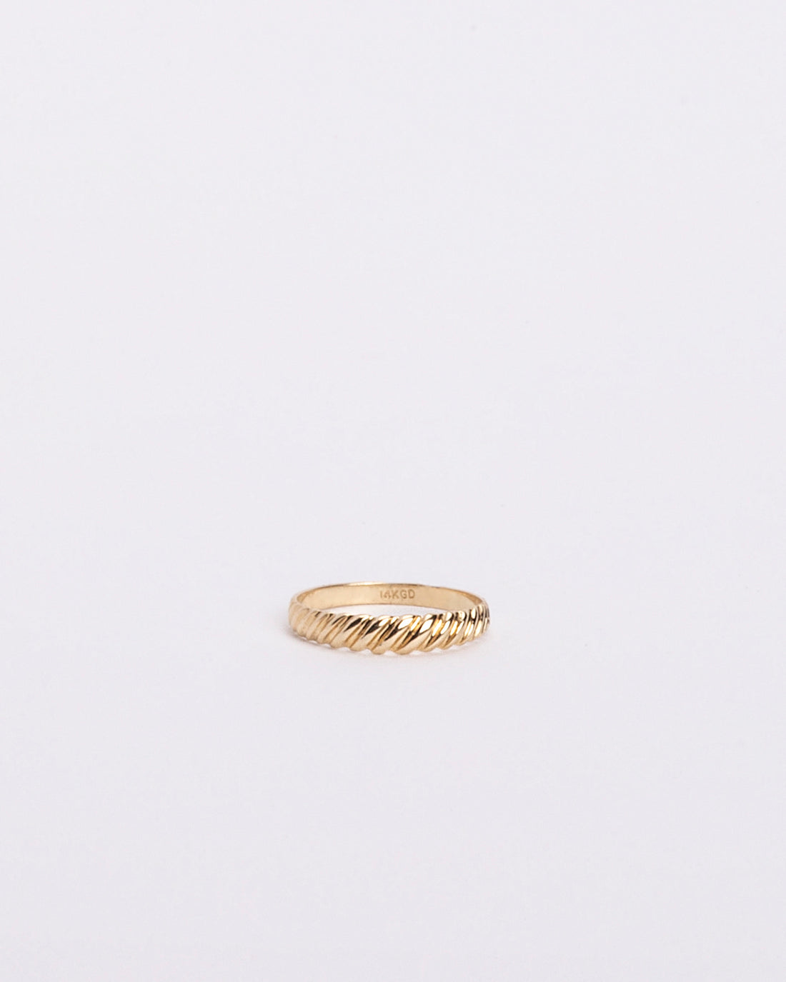 BB TWIST RING