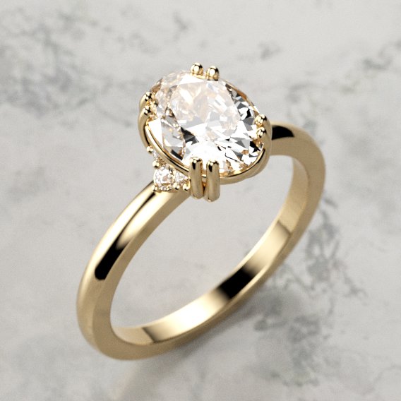 Rendering Deposit // Create w Lane & Kate