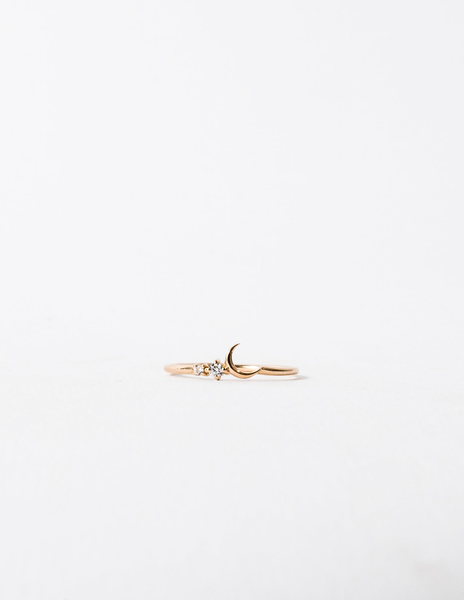 FLY ME TO THE MOON RING