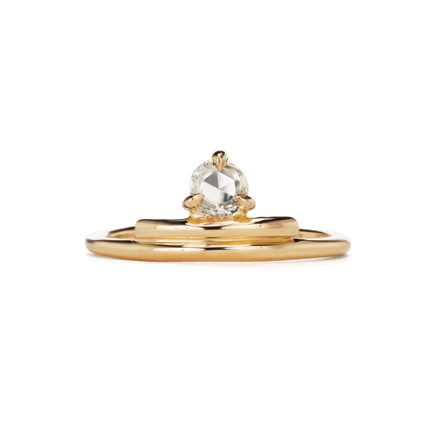 LEROUX RING