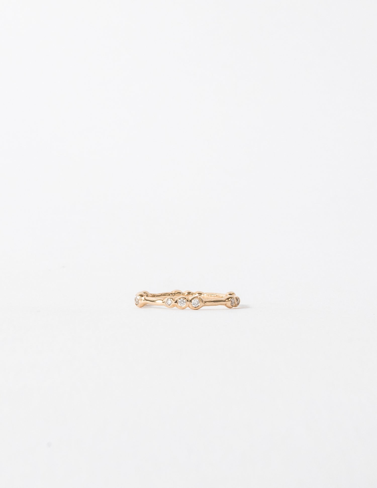 CONSTELLATION ETERNITY RING