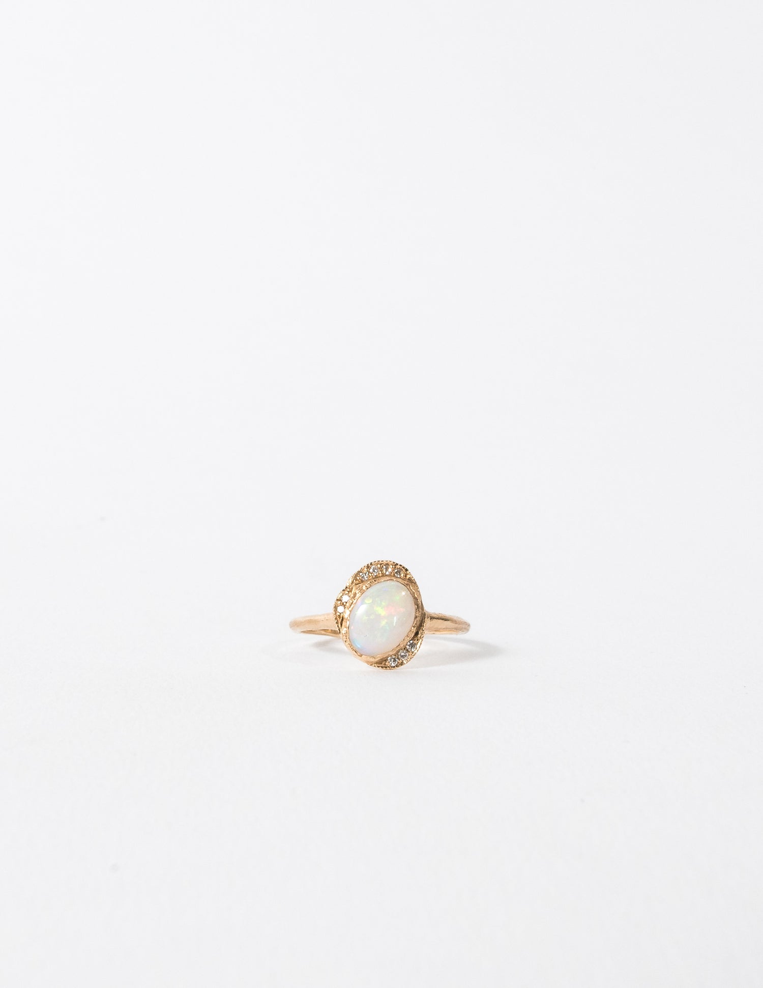 OASIS OPAL RING