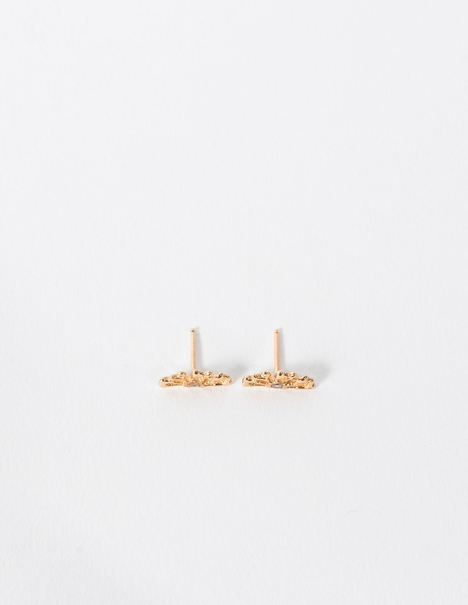 SUNRISE STUD EARRINGS