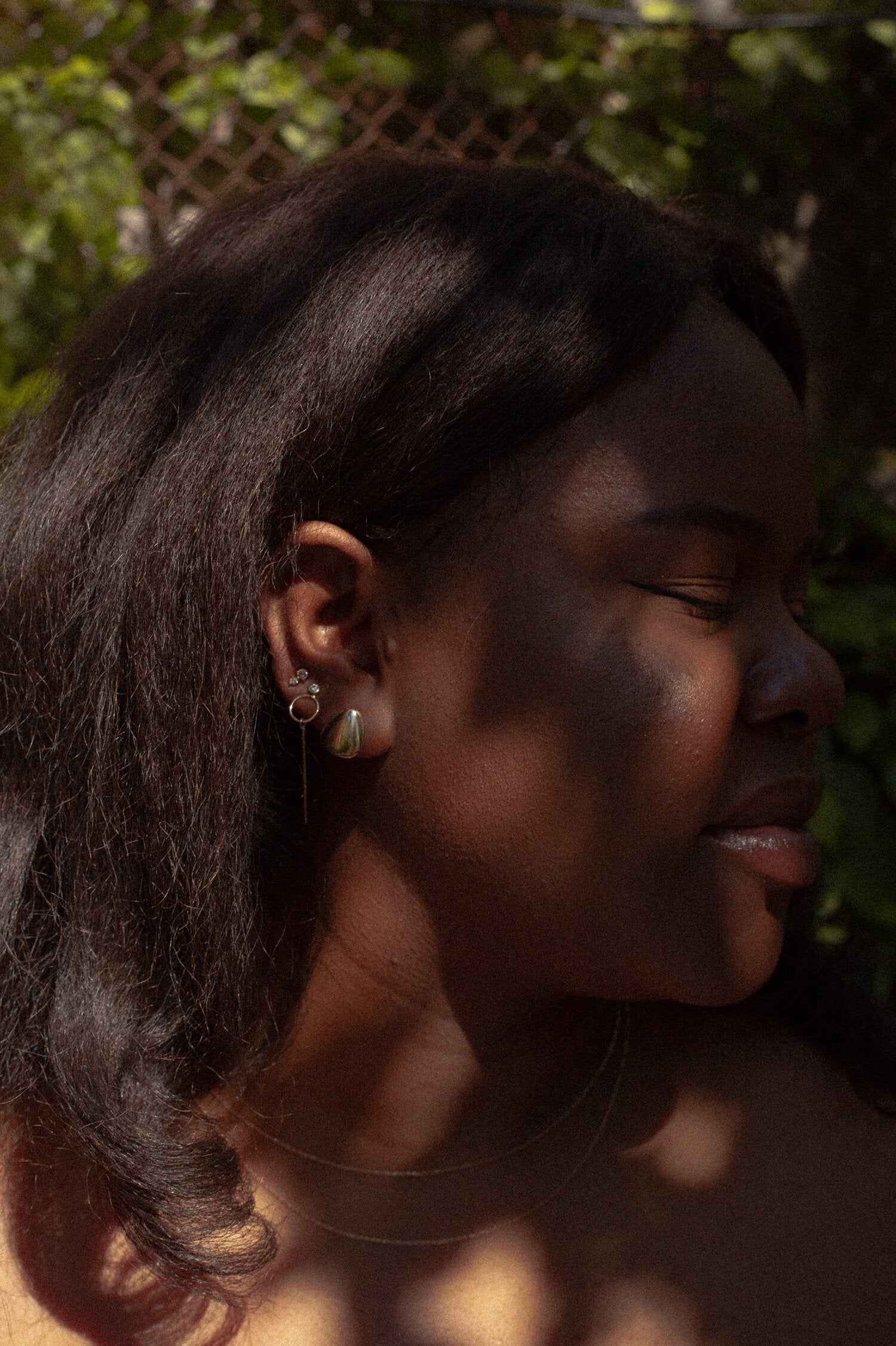 SETON EARRINGS