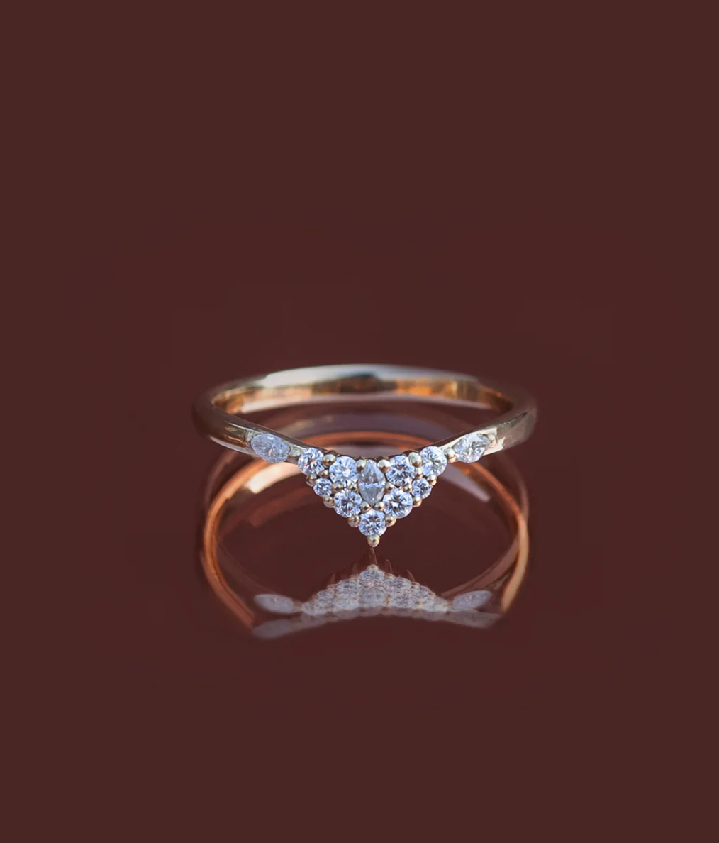 DIAMOND MAORI