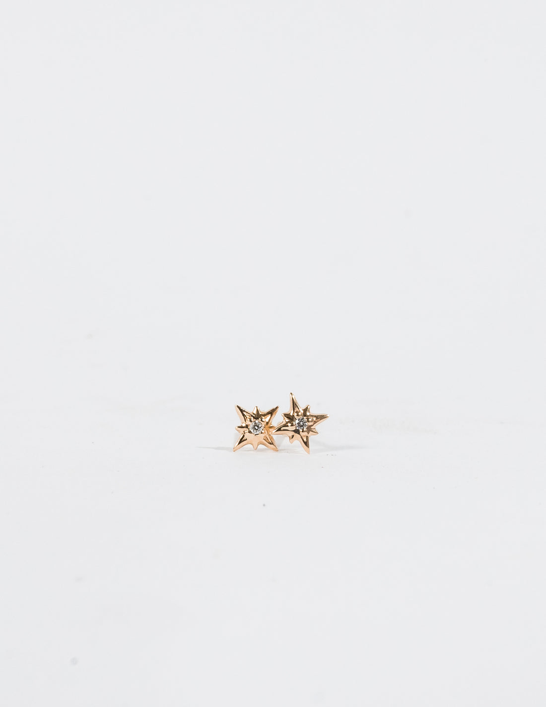 SUPERNOVA EARRINGS