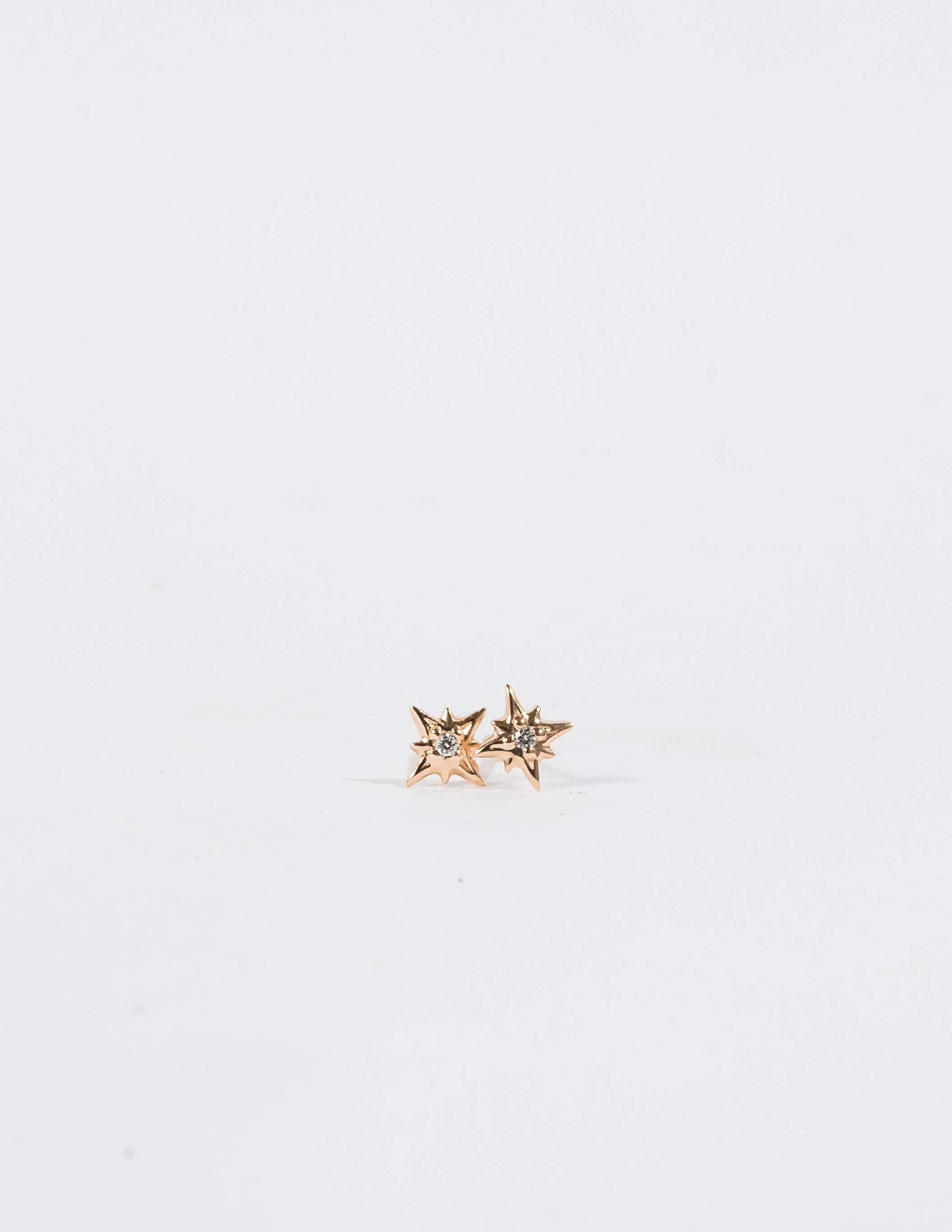 SUPERNOVA EARRINGS